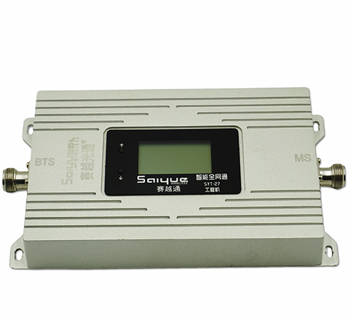 梅列双频手机信号增强器800㎡