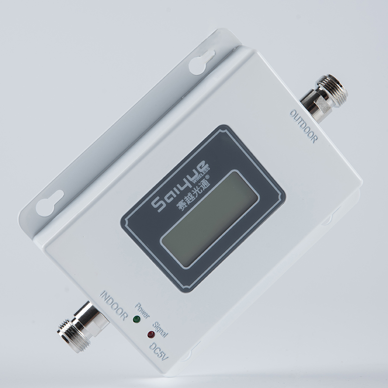 梅列家用配电房机房信号放大器200㎡
