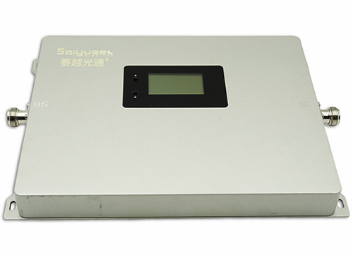  梅列三频/四频/五频手机信号接收器800㎡