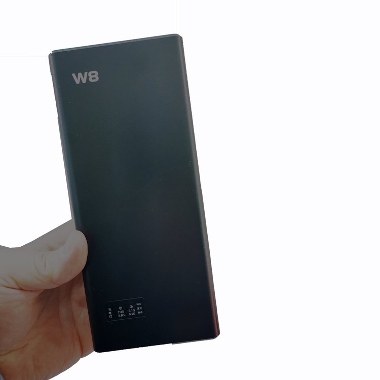  梅列蓝牙WiFi信号屏蔽器