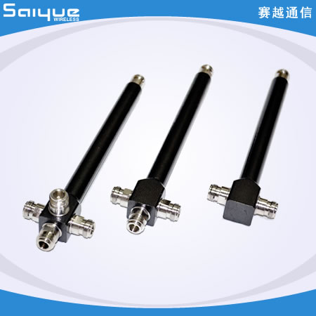  梅列FM调频广播同步广播功分器