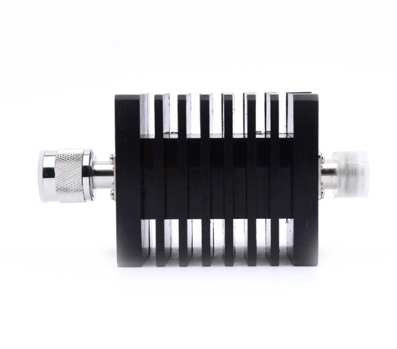  梅列腔体固定衰减器0-3G/0-4G  N型接口